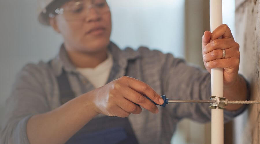 Professional annual plumbing maintenance services in East Worcester, NY